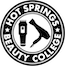 Logo of Hot Springs Beauty College